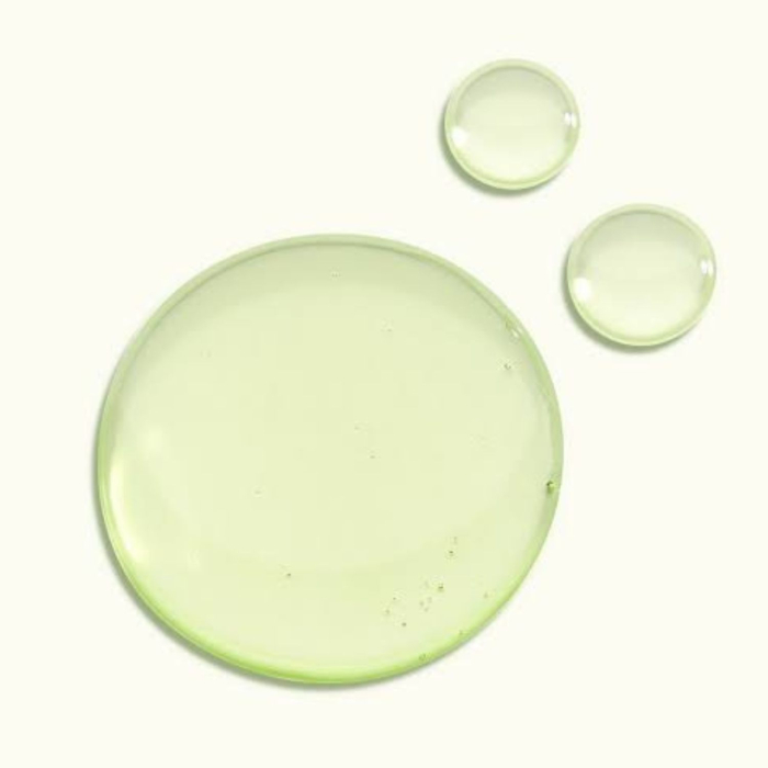 Освіжаючий ополіскувач для волосся ANILLO Lime Sunday Refresh Hair Vinegar 200 мл