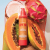 Солнцезащитный гель SPF50 с эффектом естественного сияния BALIBODY Sheer Glow Sunscreen Gel 95 мл Солнцезащитный гель SPF50 с эффектом естественного сияния BALIBODY Sheer Glow Sunscreen Gel 95 мл