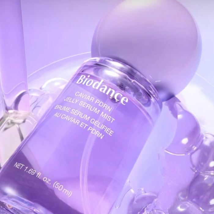 Сироватка-міст BIODANCE Caviar PDRN Jelly Serum Mist 50 мл