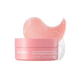 Гидрогелевые патчи для глаз с пептидами BIODANCE Collagen Peptide Eye Patches 30 шт