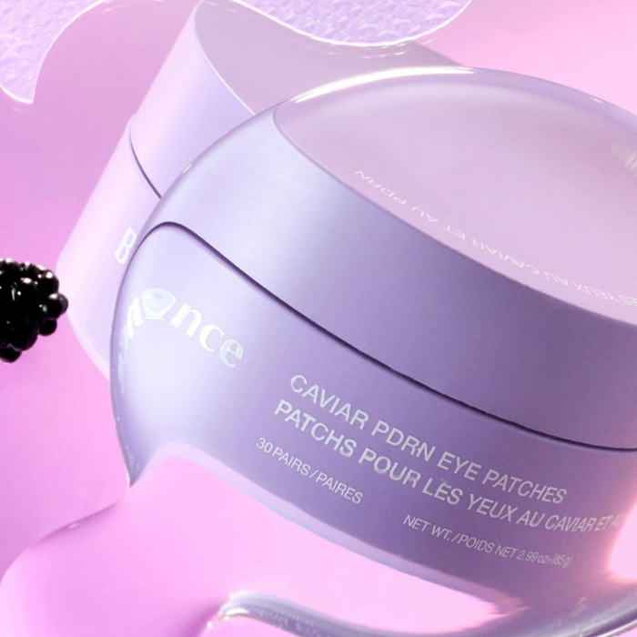 Гидрогелевые патчи для упругости и питания BIODANCE Collagen PDRN Eye Patches 30 шт