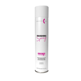 Лак для волос CDC Finishing Spray Extreme Compagnia Del Colore 500 мл