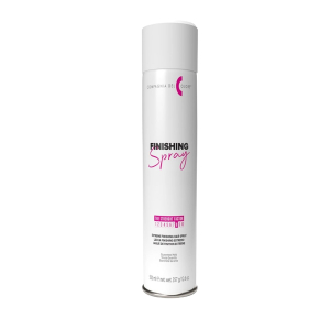 Лак для волосся CDC Finishing Spray Extreme Compagnia Del Colore 500ml