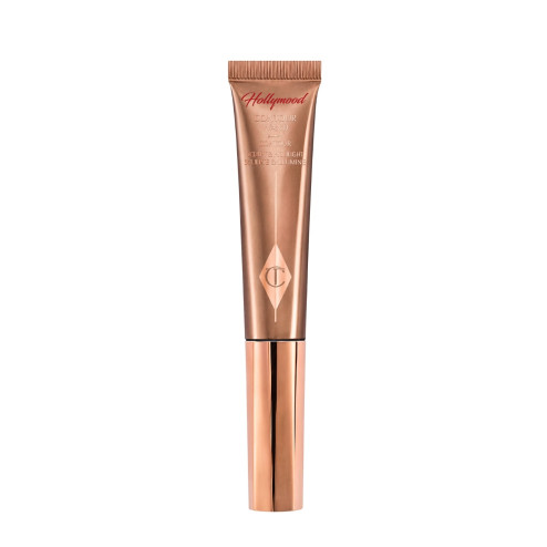 Кремовий скульптор CHARLOTTE TILBURY Hollywood Contour Wand 12ml у відтінку: Fair Clair