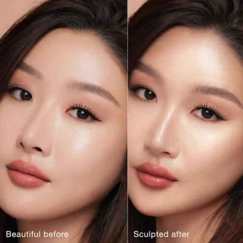 Кремовий скульптор CHARLOTTE TILBURY Hollywood Contour Wand 12ml у відтінку: Fair Clair
