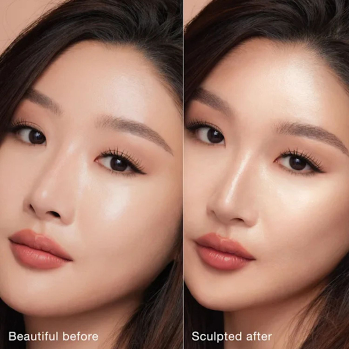 Кремовий скульптор CHARLOTTE TILBURY Hollywood Contour Wand Fair Clair