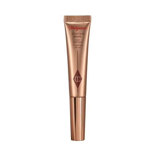 Кремовий скульптор CHARLOTTE TILBURY Hollywood Contour Wand 12ml у відтінку: Fair Medium-Clair  Medium