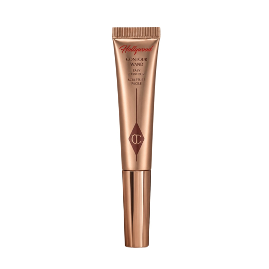 Кремовый скульптор CHARLOTTE TILBURY Hollywood Contour Wand 12 мл в оттенке: Fair Medium-Clair Medium