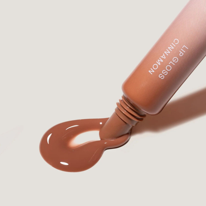 Блиск для губ SAYEAH CBD Lip Gloss Cinnamon