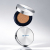 Кушон з полінуклеотидами та вітаміном U CU SKIN Vitamin U Coverfit Cushionpact SPF 50+ / PA++++ 15 + 15 г, тон 23