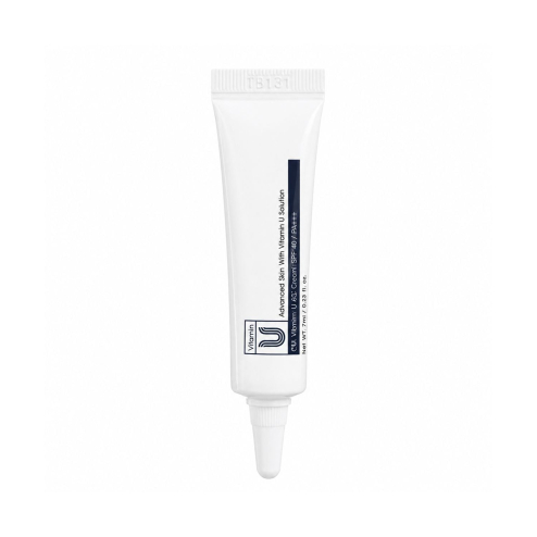 Миниатюра СС-Крем с витамином U CU SKIN Vitamin U CC Cream SPF38+/РА+++ 7ml