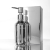Шампунь для волосся NEWSHA Daily Routine Shampoo Chrome Limited Edition 250 мл Шампунь для волосся NEWSHA Daily Routine Shampoo Chrome Limited Edition 250 мл