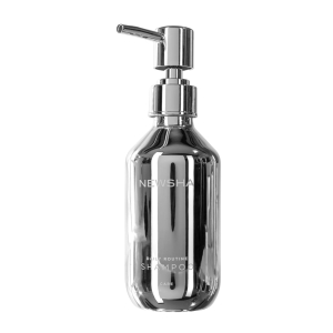 Шампунь щоденний догляд NEWSHA ХРОМ Daily Routine Shampoo 250ml