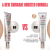 CC крем на основе центеллы ERBORIAN CC Cream with Centella Asiatica 40 мл Clear