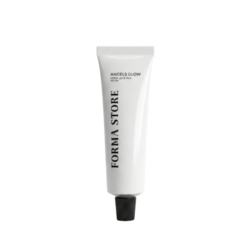 Брендовий крем для рук Forma Store Angels Glow hand cream 30ml
