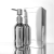 Шампунь для волосся NEWSHA Gentle Care Shampoo Chrome Limited Edition 250 мл