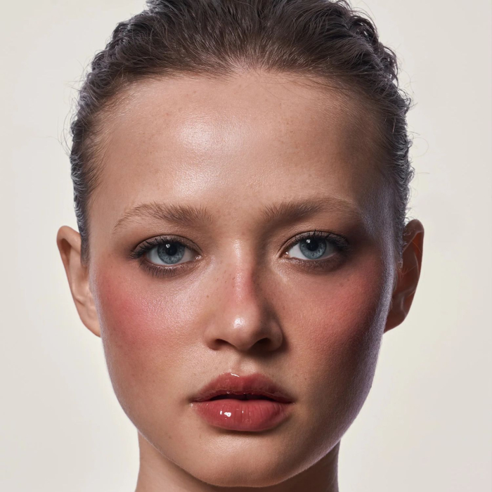 Блиск для губ SAYEAH CBD Lip Gloss Hot Chocolate