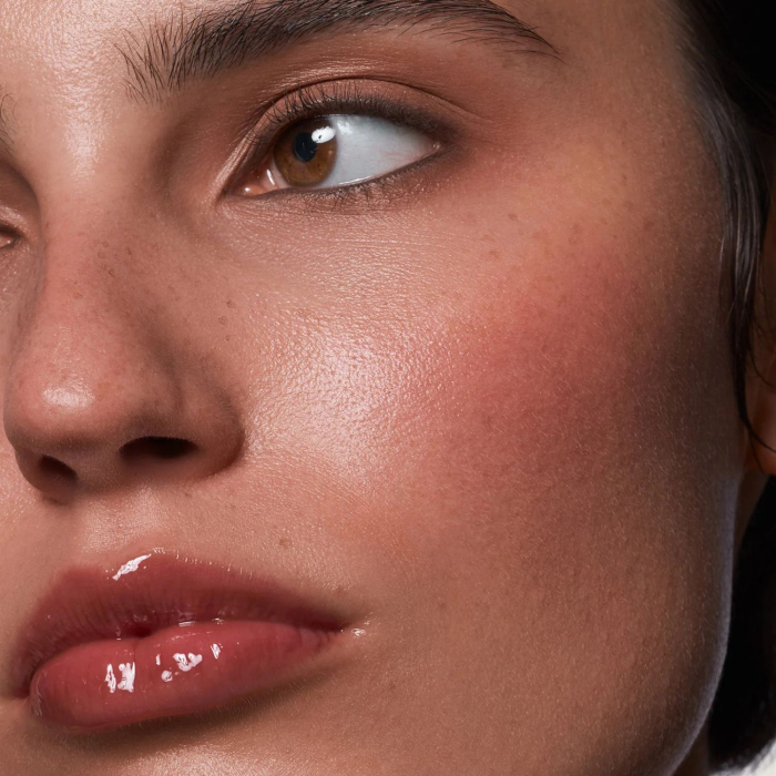 Блиск для губ SAYEAH CBD Lip Gloss Hot Chocolate