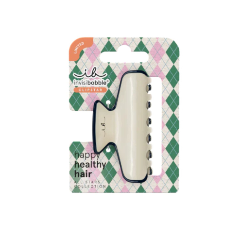 Заколка для волосся invisibobble CLIPSTAR All Stars Slam Glam