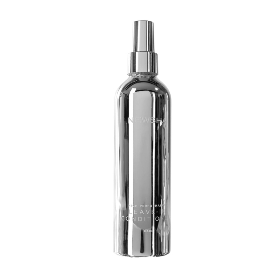 Кондиціонер кремовий  незмивний спрей NEWSHA ХРОМ Leave-In Conditioner 250ml