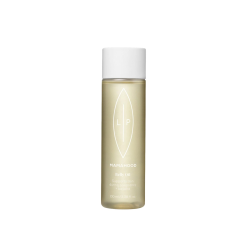Масло для профилактики растяжек LIP INTIMATE CARE Belly Oil 100 мл