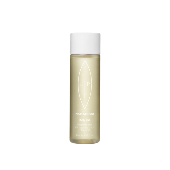 Олія для профілактики розтяжок LIP INTIMATE CARE Belly Oil 100ml