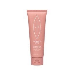 Кремовое очищающее средство LIP INTIMATE CARE Cleansing Cream 125 мл