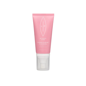 Дезодорант для тіла з пребіотиками LIP INTIMATE CARE Prebiotic Deodorant Green Jasmine 50 мл