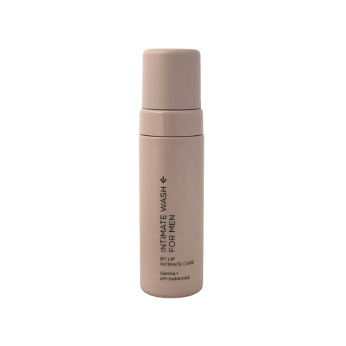 Засіб інтимної гігієни для чоловіків LIP INTIMATE CARE Wash for Men 150 мл
