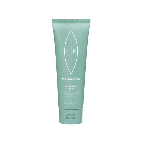 Крем для профілактики розтяжок LIP INTIMATE CARE Stretch Mark Cream 125ml