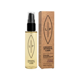 Средство для интимной гигиены Cleansing Moisturising Prebiotic + Postbiotic 75 мл