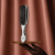 Щітка для волосся MAIS Brush Silver