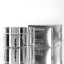 Маска для волос NEWSHA Deep Treatment Masque Chrome Limited Edition 150 мл