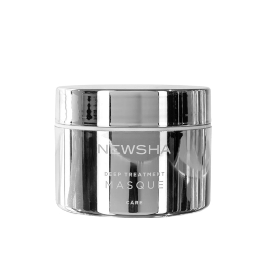 Маска глибоке відновлення NEWSHA ХРОМ Deep Treatment Masque 150ml