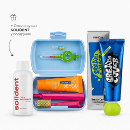 Набор Dental Travel Set