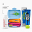 Набор Dental Travel Set