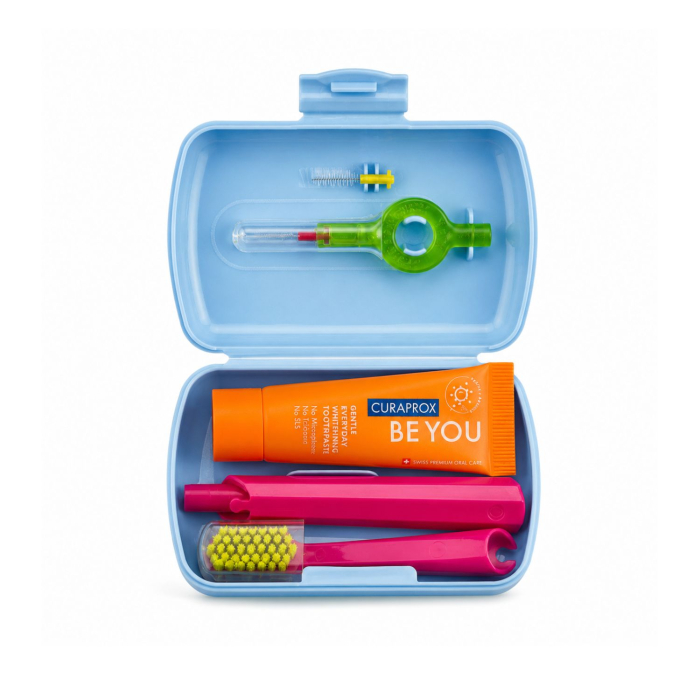 Набір Dental Travel Set