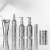Шампунь для волосся NEWSHA Gentle Care Shampoo Chrome Limited Edition 250 мл