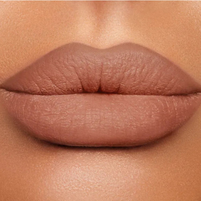 Подарунковий набір CHARLOTTE TILBURY Super Nudes Spotlight Lip & Cheek Set 0.8g × 2ml × 5ml