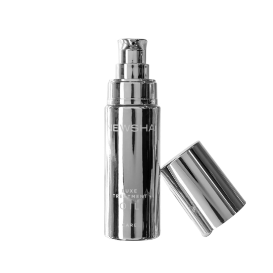 Олія люксовий догляд NEWSHA ХРОМ Luxe Treatment Oil 30 ml