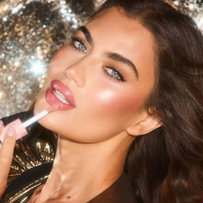 Подарунковий набір CHARLOTTE TILBURY Pillow Talk Iconic Lip & Cheek Kit
