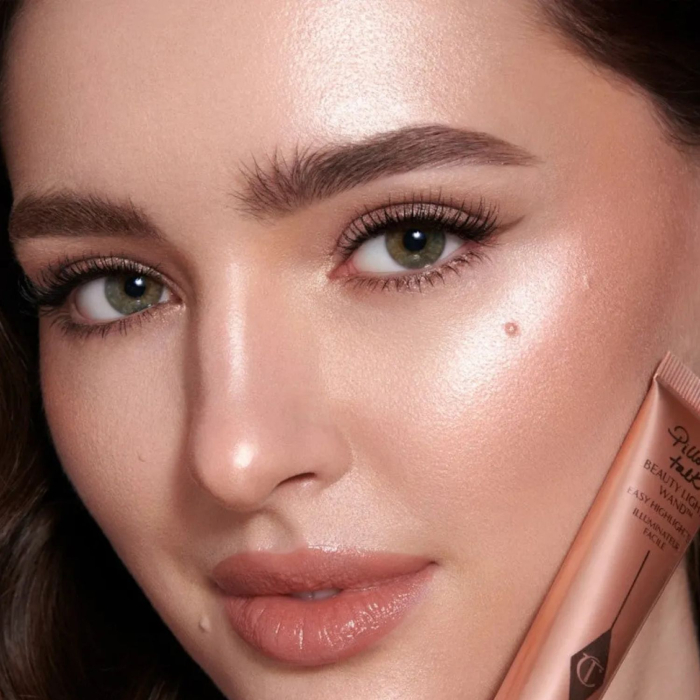 Подарунковий набір CHARLOTTE TILBURY Pillow Talk Iconic Lip & Cheek Kit