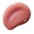 Pink glaze 
