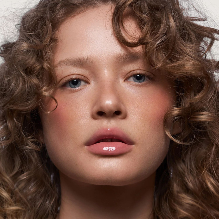 Блиск для губ SAYEAH CBD Lip Gloss Pink Glaze