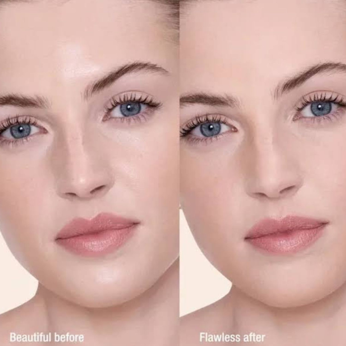 Пудра для обличчя Charlotte Tilbury Airbrush Flawless Finish 1 Fair