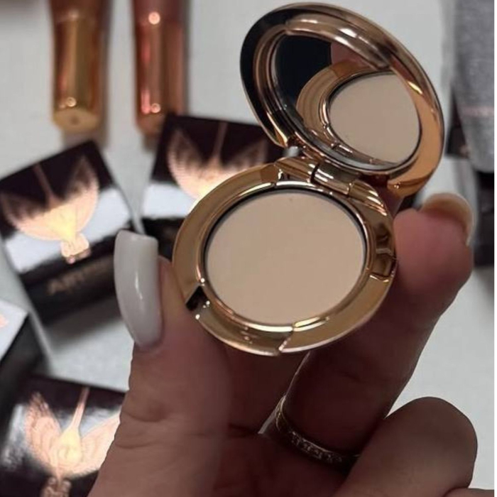 Пудра для обличчя Charlotte Tilbury Airbrush Flawless Finish 1 Fair