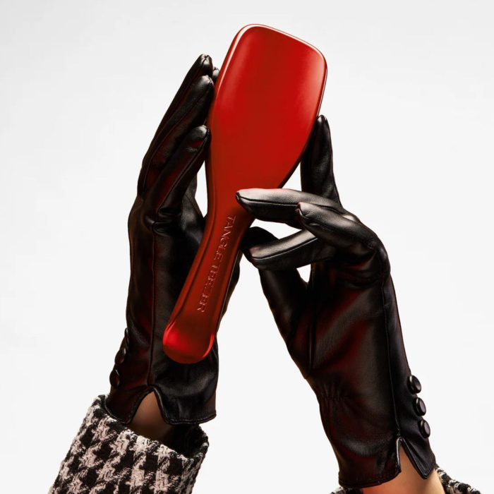 Щітка для волосся Tangle Teezer The Ultimate Detangler Chrome The Devil Wears Prada