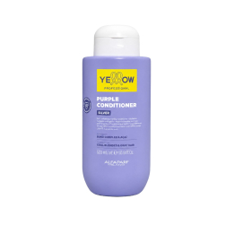 Кондиционер против желтизны Yellow Silver Conditioner 