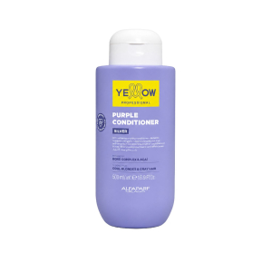 Кондиционер против желтизны Yellow Silver Conditioner 