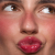 Блиск для губ SAYEAH CBD Lip Gloss Raspberry